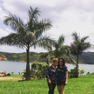 Meet your Posher, Sofía